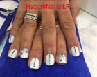 Nail Art Ongles La Rochelle